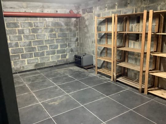 Appartement te huur - Photo 1