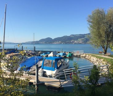 4.5 Zimmer, 84 m², 2. Stock - Photo 6