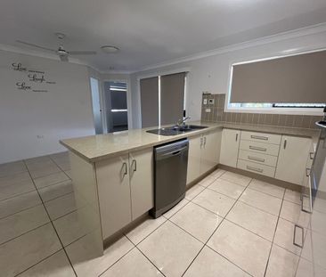 6 Boatwright Avenue, Gracemere, Qld 4702 - Photo 5