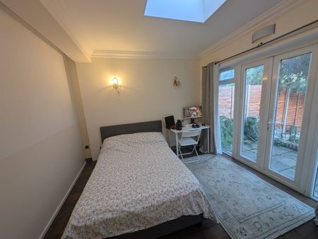 Room in a Shared House, Vyner Road, W3 - Photo 2