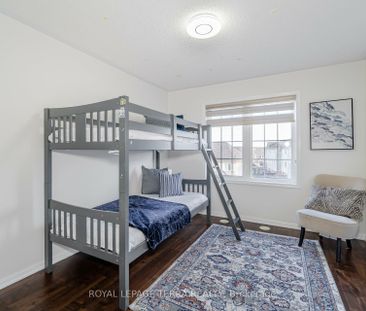 For Lease - 78 Donomore Drive, Brampton, Ontario - Photo 6