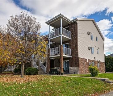 À louer / Appartement - Photo 1