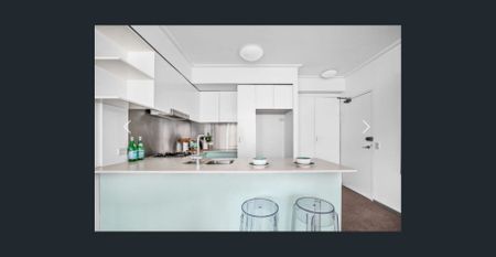 Fully Furnished-Bright and spacious apartment. Bus/ Train direct to city, UNSW, USYD, UTS - Photo 3