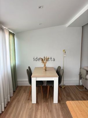 Alquiler de ático en Basurtu - Photo 1