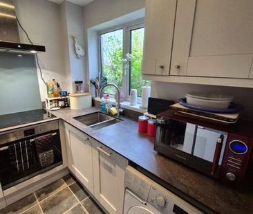 Lindsay Drive, Abingdon, Oxfordshire, OX14 - Photo 6