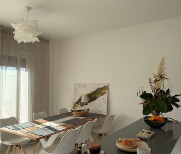 Apartment in Cancelada, Costa del Sol - Photo 5