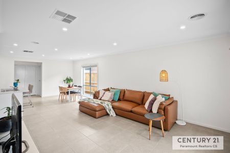 Stunning Family Home in Deanside. - Photo 4