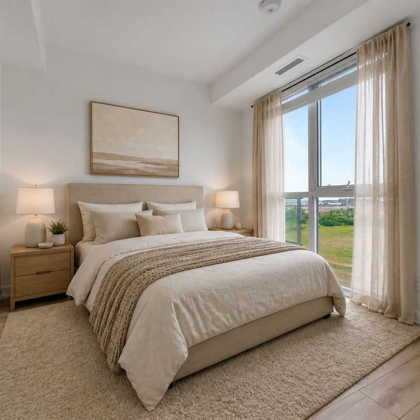 For Lease - 335 Wheat Boom Drive Unit# 814, Oakville, Ontario - Photo 1