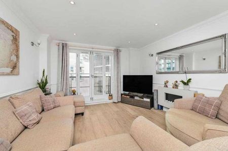 Cotton Row, Wandsworth Town, SW11 - Photo 3