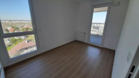 location Appartement T3 DE 63.6m² À VILLEURBANNE - Photo 3