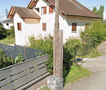 Location Appartement 2 pièces 38m² - Photo 3