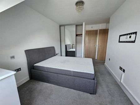 2 bedroom apartment to rent - Photo 3