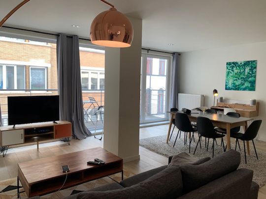 Flat - for rent - Foto 1