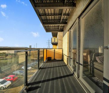 2 bedroom flat to rent - Photo 5