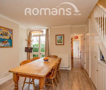 4 bedroom terraced house to rent - Photo 3