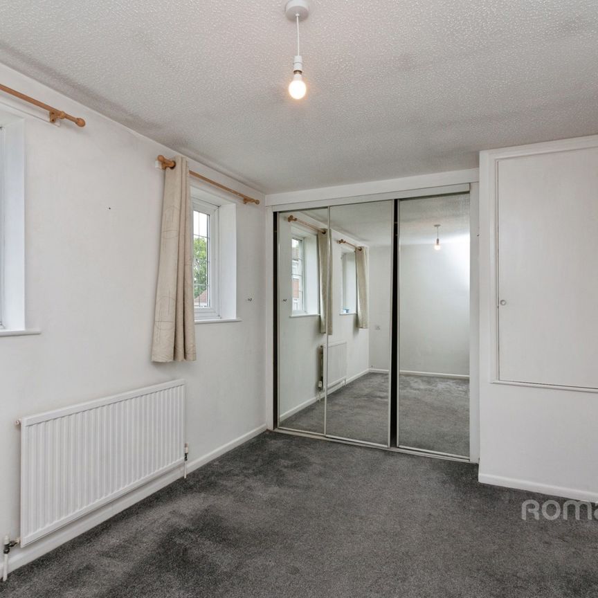1 bedroom house to rent - Photo 1