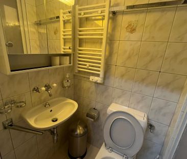1.5 Zimmer, 28 m², 2. Stock - Foto 6