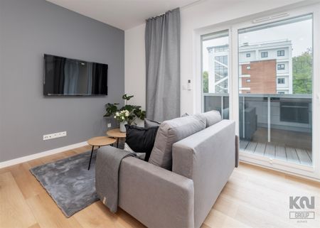 Łódź, Śródmieście, Źródłowa - Photo 2