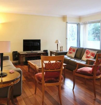 Appartement • Neuilly-sur-Seine - Photo 1