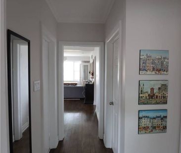 For Lease - 1382 Warden Avenue Unit# Main, Toronto, Ontario - Photo 4