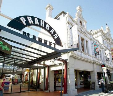 9/22 Chomley Street, PRAHRAN, VIC - Photo 4