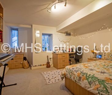 Flat 1, 205 Belle Vue Road, Leeds, LS3 1HG - Photo 3