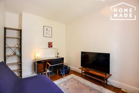 3 bedroom flat to rent - Photo 4