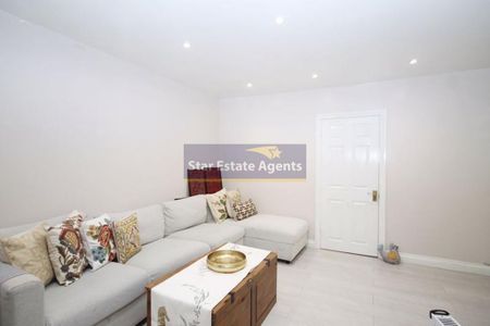 1 bedroom maisonette to rent - Photo 2