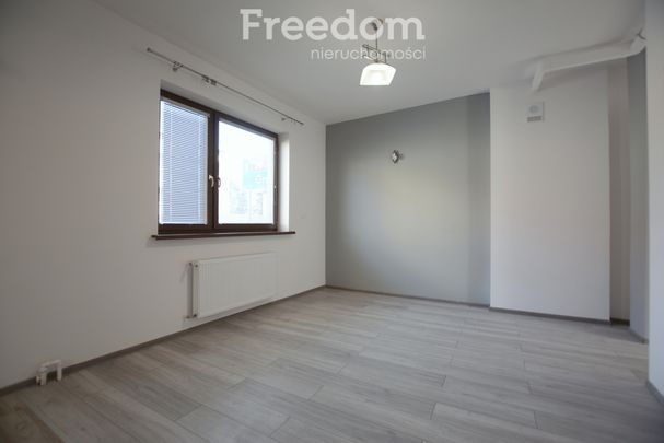 Mieszkanie 50 m², Maków Podhalański - Zdjęcie 1