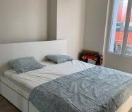 APPARTEMENT T2 A LOUER - SURESNES - 40.54 m - 1 207 € - Photo 2