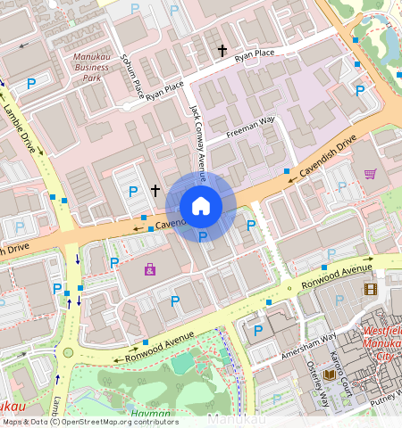 Auckland - Address withheld, Manukau City