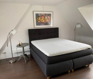 Appartement Vismarkt, Middelburg - À Louer - Photo 5