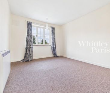 3 bedroom maisonette to rent - Photo 3