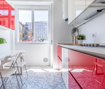 Spacious and bright single room in Via Maniago - Photo 2