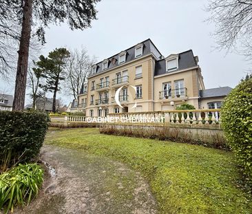 Location Appartement 4 pièces 110m² - Photo 1