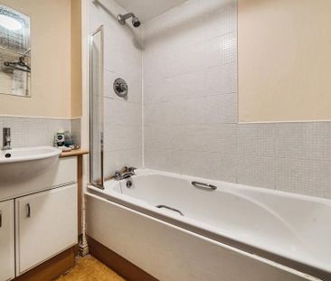 1 bedroom maisonette to rent - Photo 2