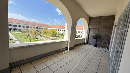 Residieren im Schloss! Haus 2/13 - Foto 5