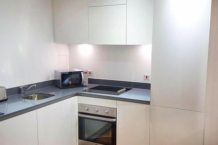 1 bedroom apartment to rent - Photo 4