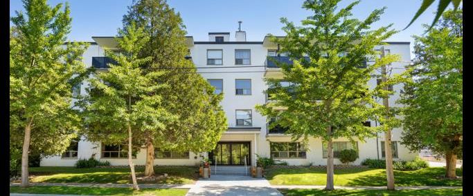 55 Forty Second St. | 55 Forty Second Street, Etobicoke - Photo 1