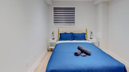 For Lease - 5 Bermondsey Way Unit# Bsmt, Brampton, Ontario - Photo 2