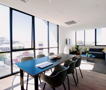 5 Bed Ensuite Apartment(floor 3-15) - Photo 4