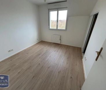 Appartement à louer 2 pièces 54.31m² - Photo 5