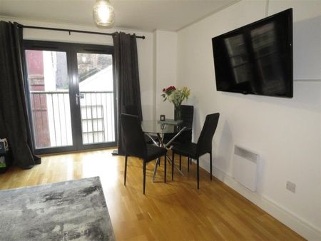 21 Cumberland Street, Liverpool - Photo 2