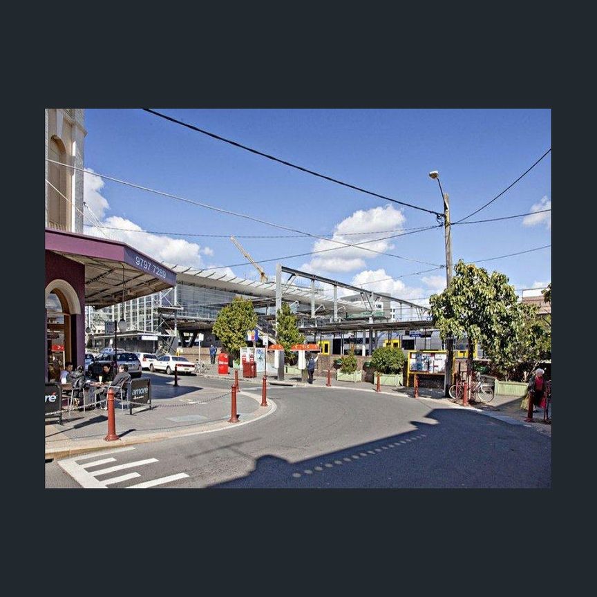 WELL-LOCATED TWO BEDROOM NORTH-EAST FACING UNIT - Photo 1