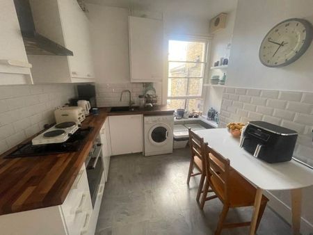 Room in a Shared Flat, Stephendale Road, SW6 - Photo 4