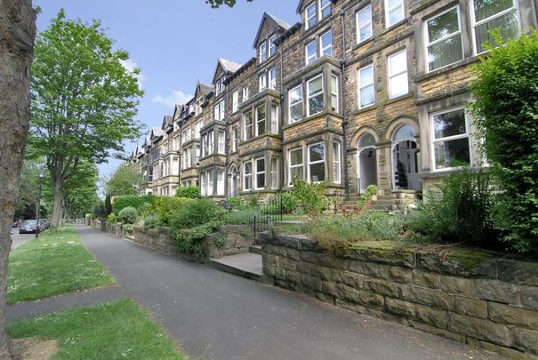 2 bedroom ground floor flat to rent - Photo 1