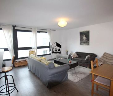 A louer t3 meublé 77.47m2 Bordeaux ornano - Photo 6