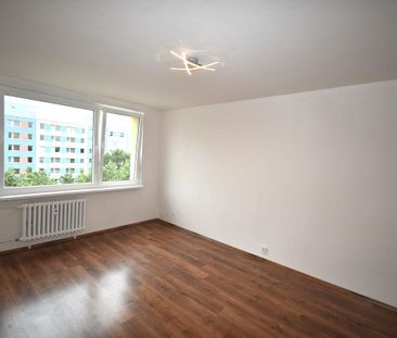 Pronájem bytu 1+kk 30 m² - Photo 1