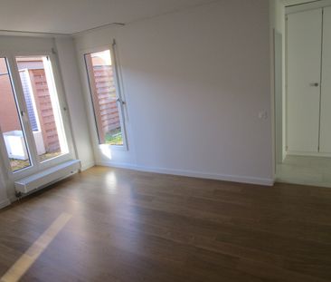 Grosszügige 7-Zimmer-Attikawohnung mit Cheminée in Olten - Photo 3
