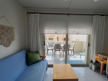 Piso de alquiler en Carrer de Carles Buïgas, 10, Mar i Camp - Platja dels Capellans - Photo 4